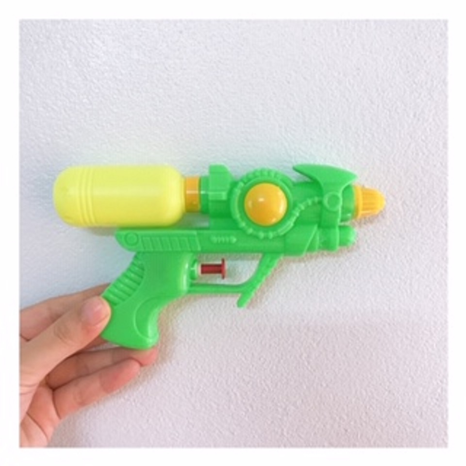Siêu khuyến mãi ⚡ Đồ chơi bắn nước (sung nước), chất liệu nhựa cứng an toàn, nhiều loại, chất lượng, giá rẻ