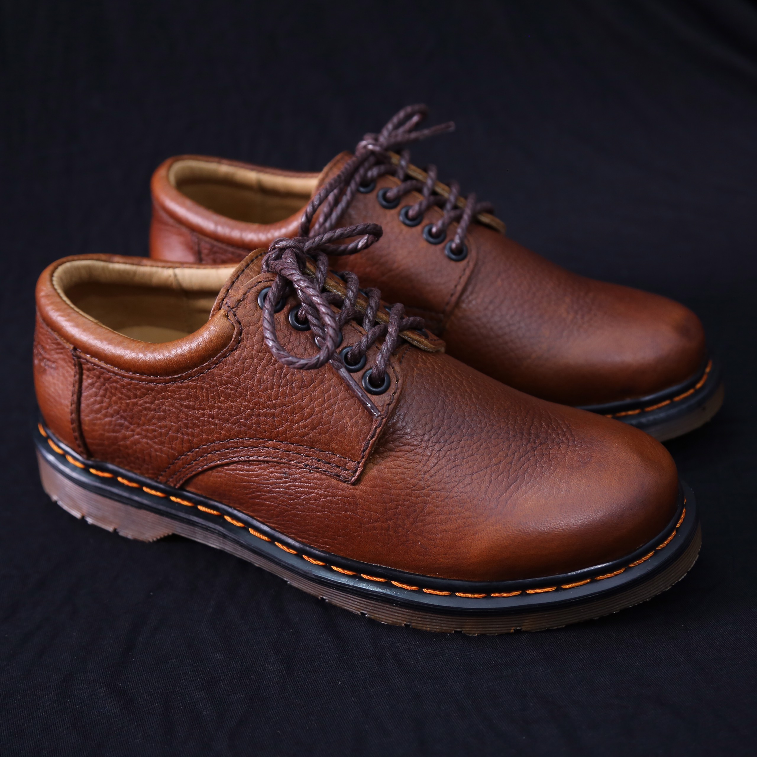 GIÀY DOCTOR 8053 NÂU CHÍNH HÃNG THÁI LAN