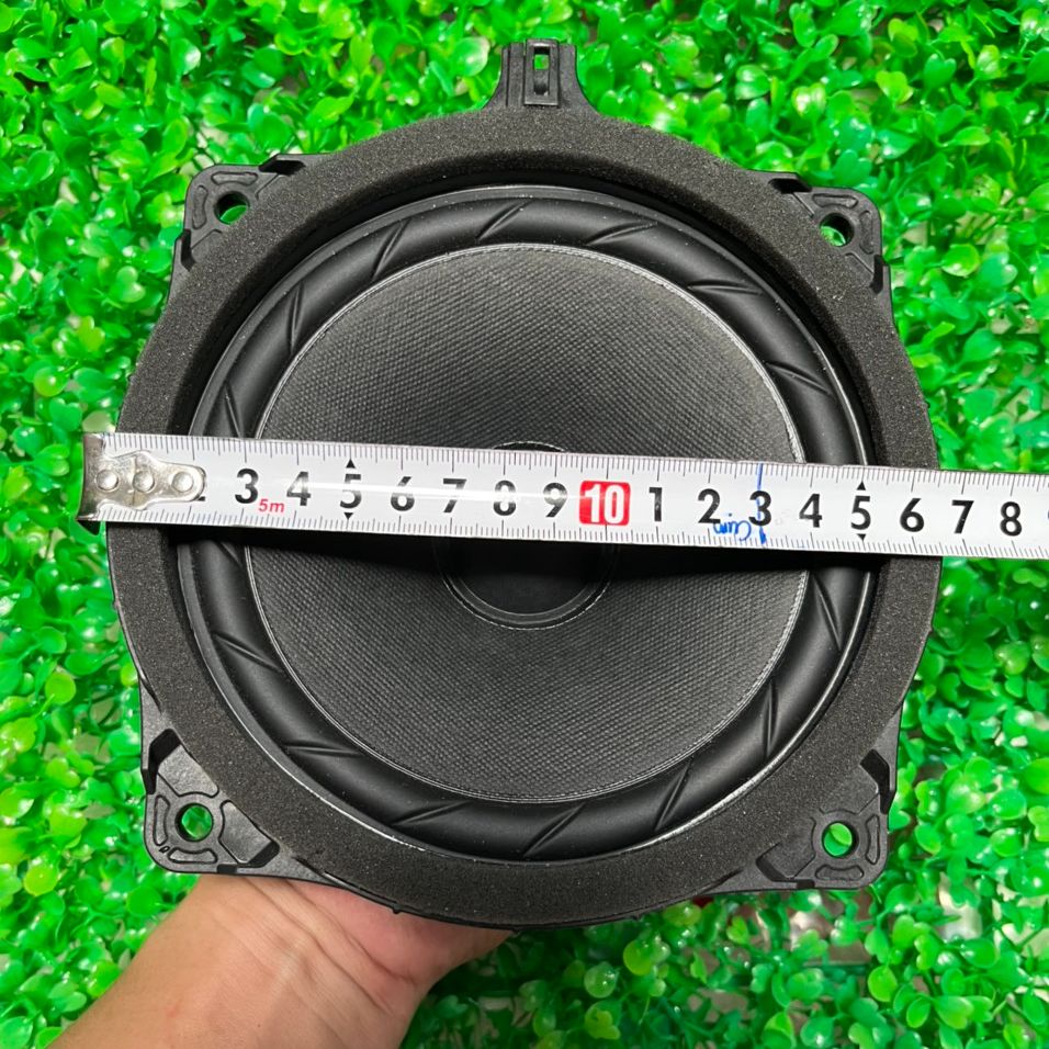 Loa toàn dải oto 16cm xe oto kia từ lớn gân xoắn cực mạnh - loa chính hãng kia a9000 chất lượng nghe cực hay - điện gia dụng hưng thịnh