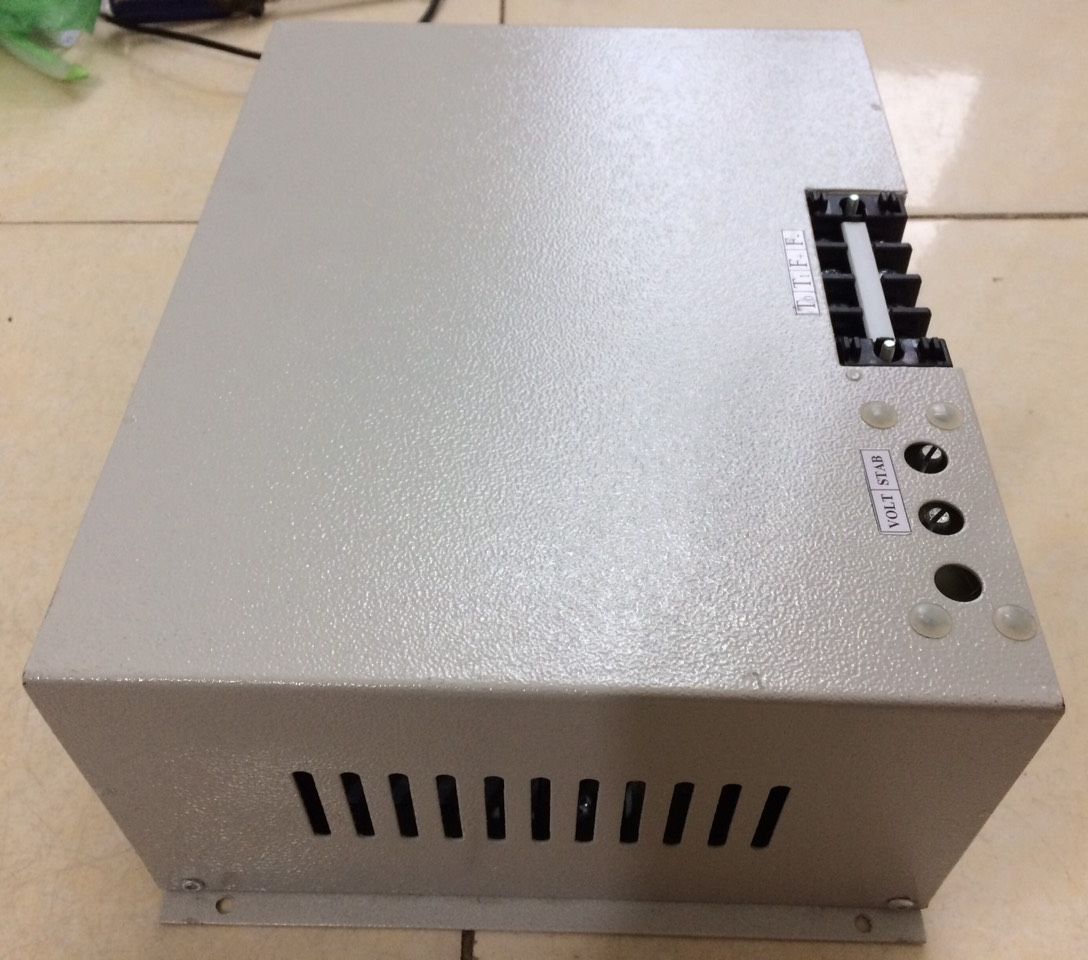 AVR - avr70a - 180vdc - Bộ tự động điều chỉnh điện áp máy phát điện (BH 6 tháng)
