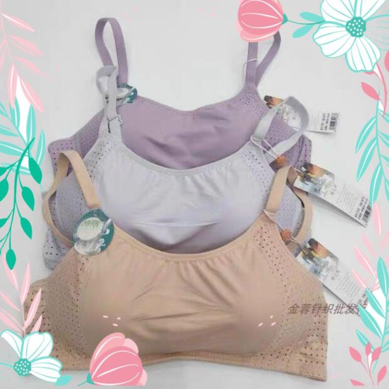 Áo lót mỏng ko gọng siêu thoáng mát kiểu mới - Nhims Shop