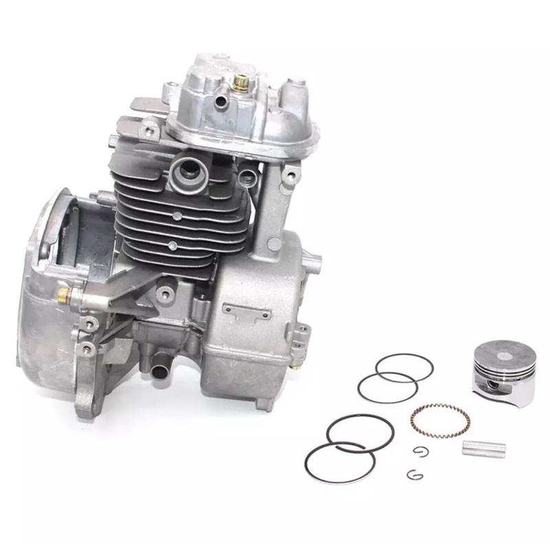 Bộ nòng - xi lanh - piston máy cắt cỏ gx25/35