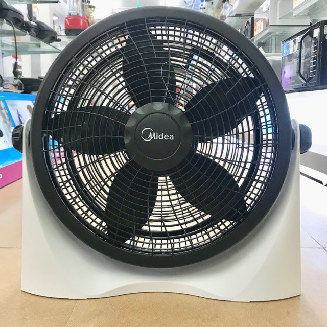 Quạt hộp midea fb40-9h