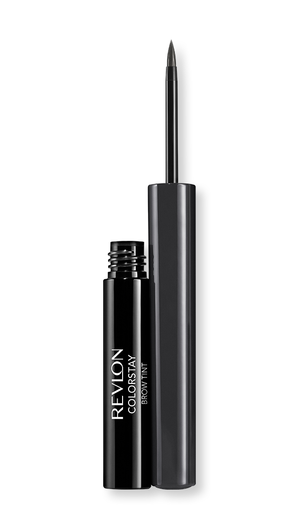 Gel tạo dáng chân mày revlon colorstay brow tint