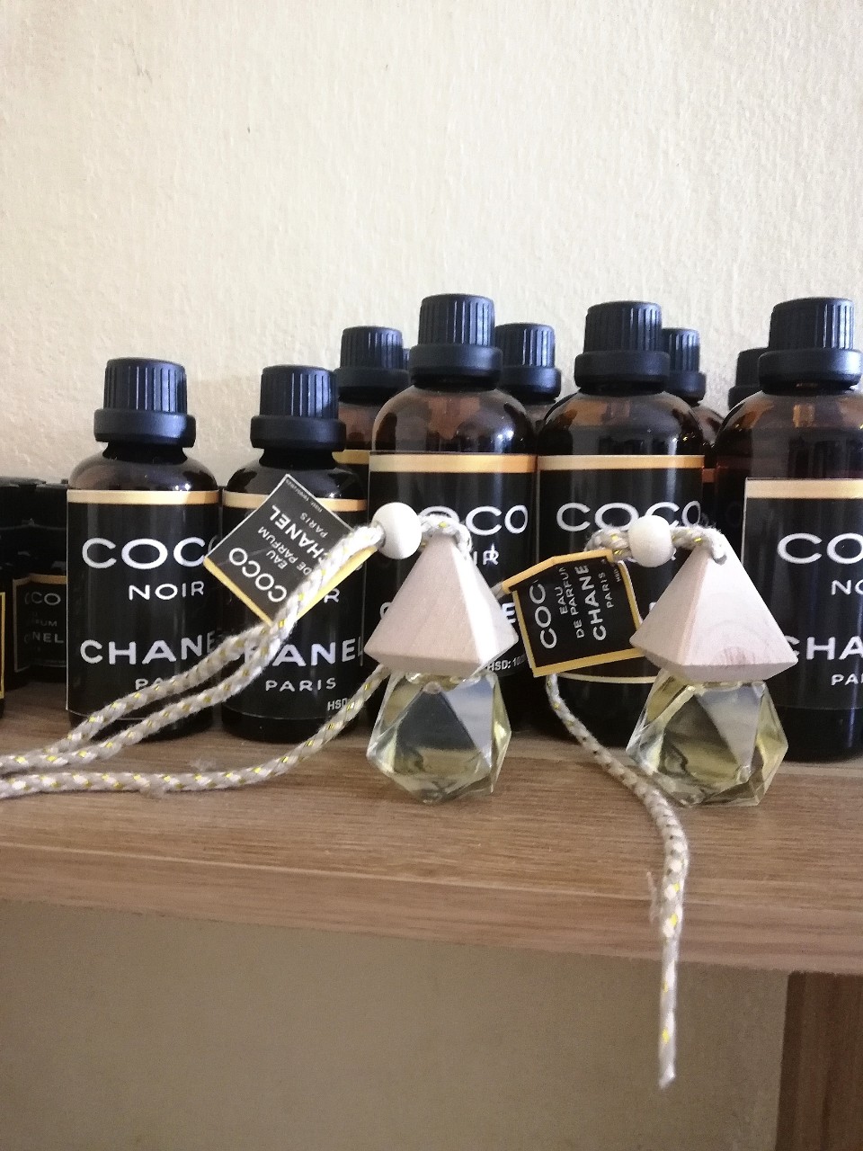 Lịch sử giá Coco Chanel Tinh dầu thơm mini Pháp Hparfum cập nhật 72023   BeeCost