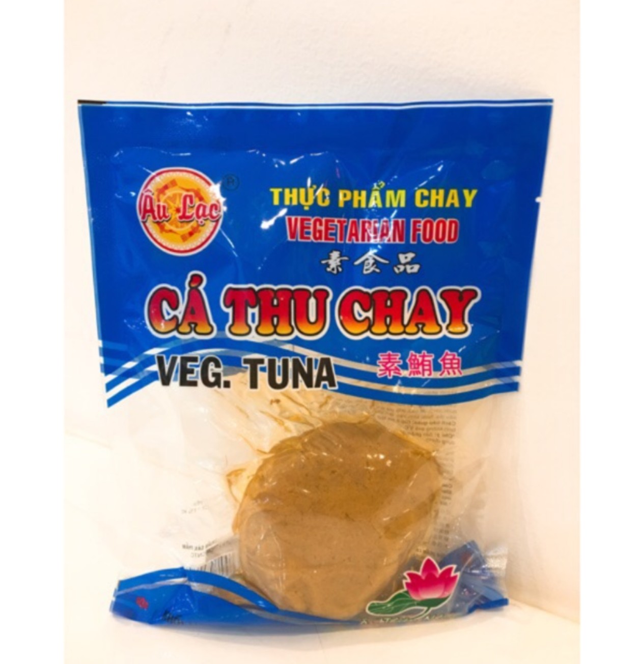 Cá thu chay âu lạc