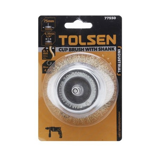 Chổi cước công nghiệp tolsen 77550