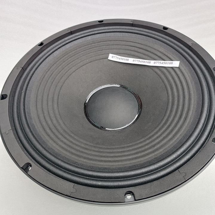Loa bass 40 maxtin coil 76 từ 190mm - giá 1 cái