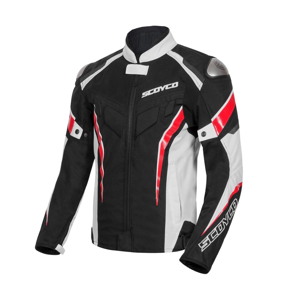 ÁO KHOÁC MOTOR SCOYCO-JK103