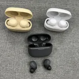 Tai nghe Sony Linkbuds S chính hãng, giá tốt Tai nghe Bluetooth True Wireless Sony Linkbuds S LinkBuds S | Tai nghe Bluetooth True Wireless Sony Linkbuds S WF-LS900N Sony linkbuds s - Giá Tốt, Miễn Phí Vận Chuyển, Đủ Loại