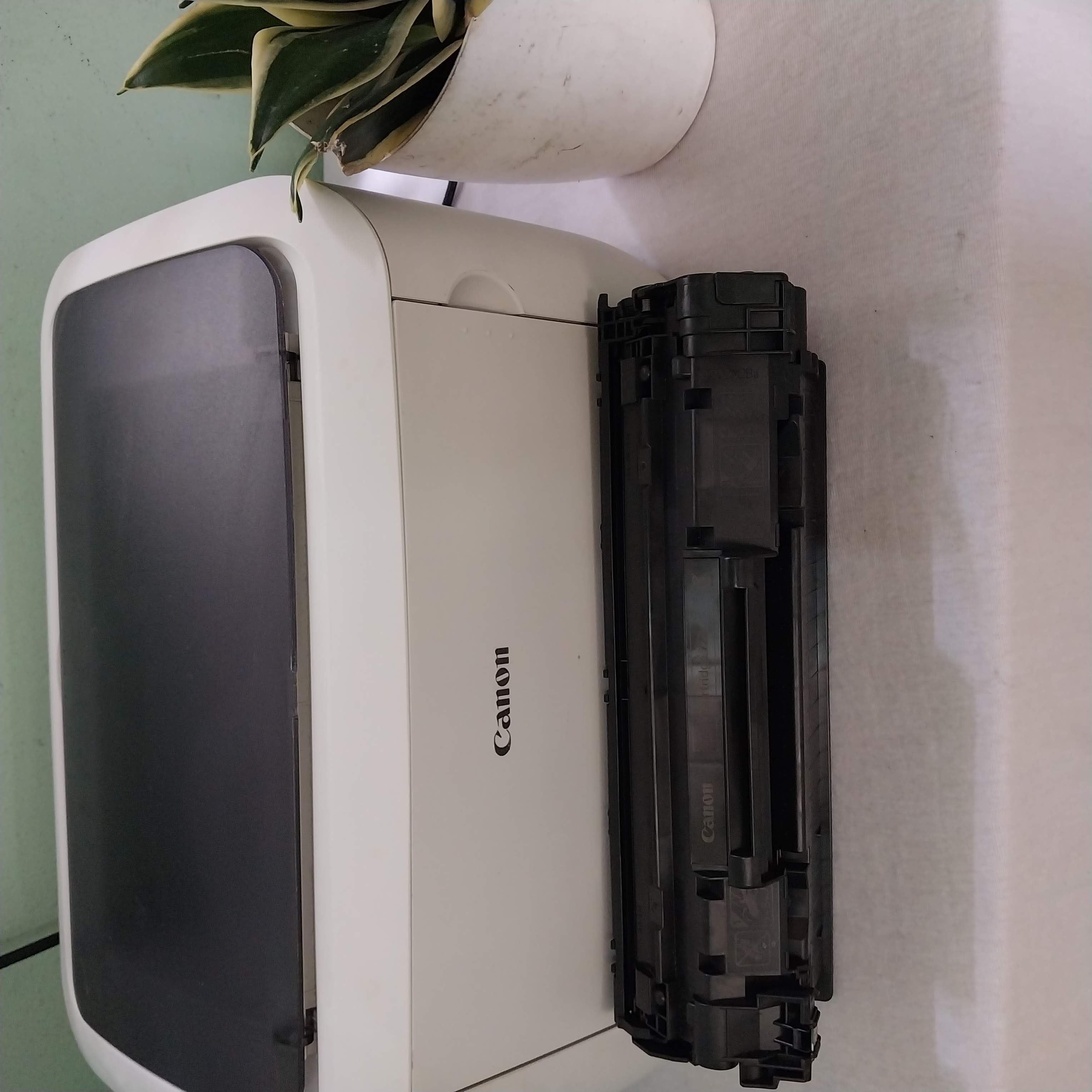 Máy in canon lbp6000