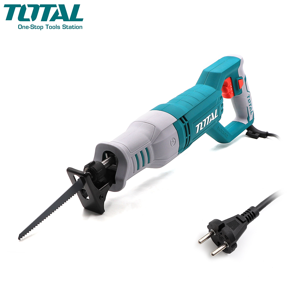 Máy cưa kiếm total ts100806 máy cưa gỗ cầm tay cưa cầm tay