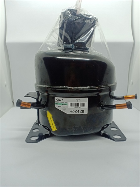 Block tủ lạnh qd77- 185w