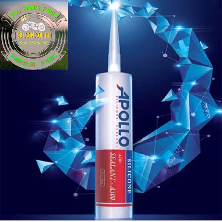 KEO APOLLO A300 GIÁ SỈ