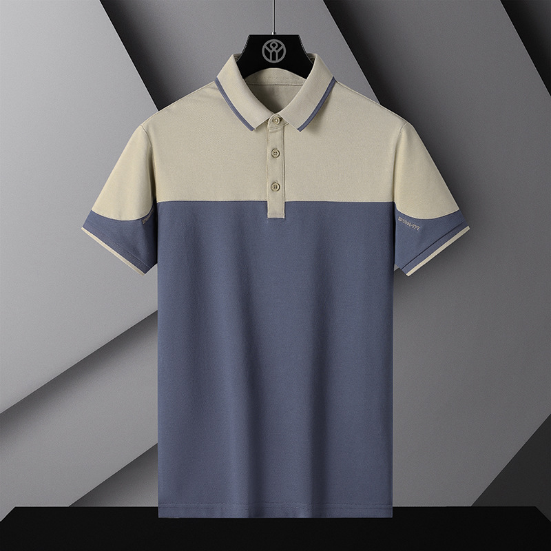 Áo Thun PoLo Cá Sấu Ron0205