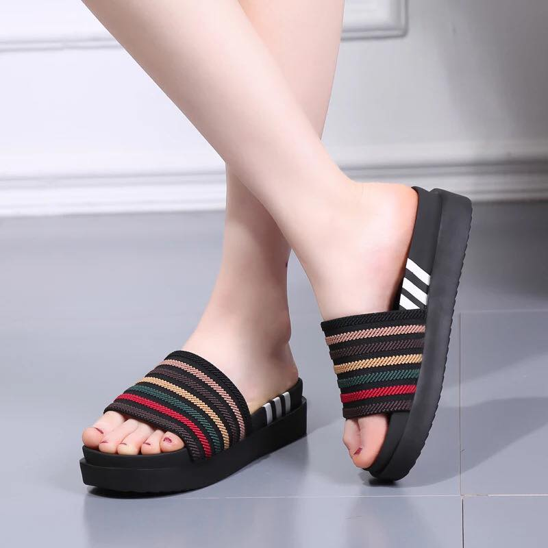 Dép nữ thời trang mùa hè - d210