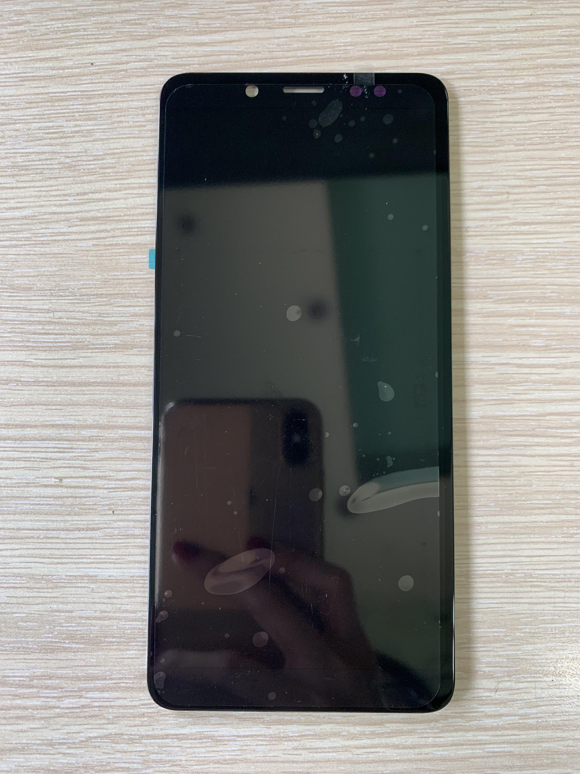 Màn hình nguyên bộ Xiaomi Redmi Note 5 Pro