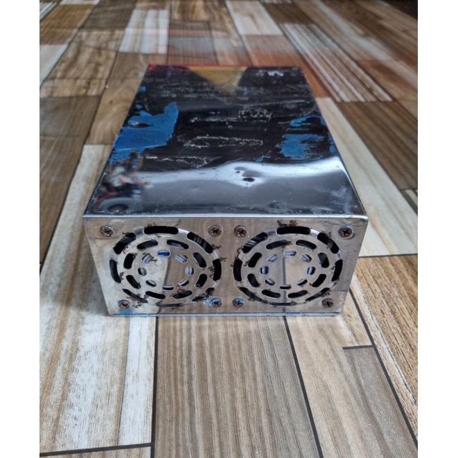 Nguồn tổ ong 12v 40a-50a