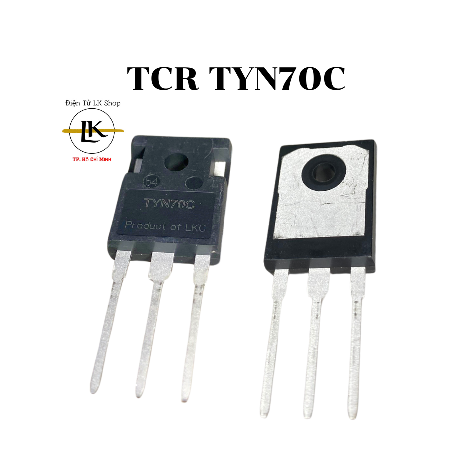 Scr - tyn70c hàng mới chất lượng - điện tử lk shop