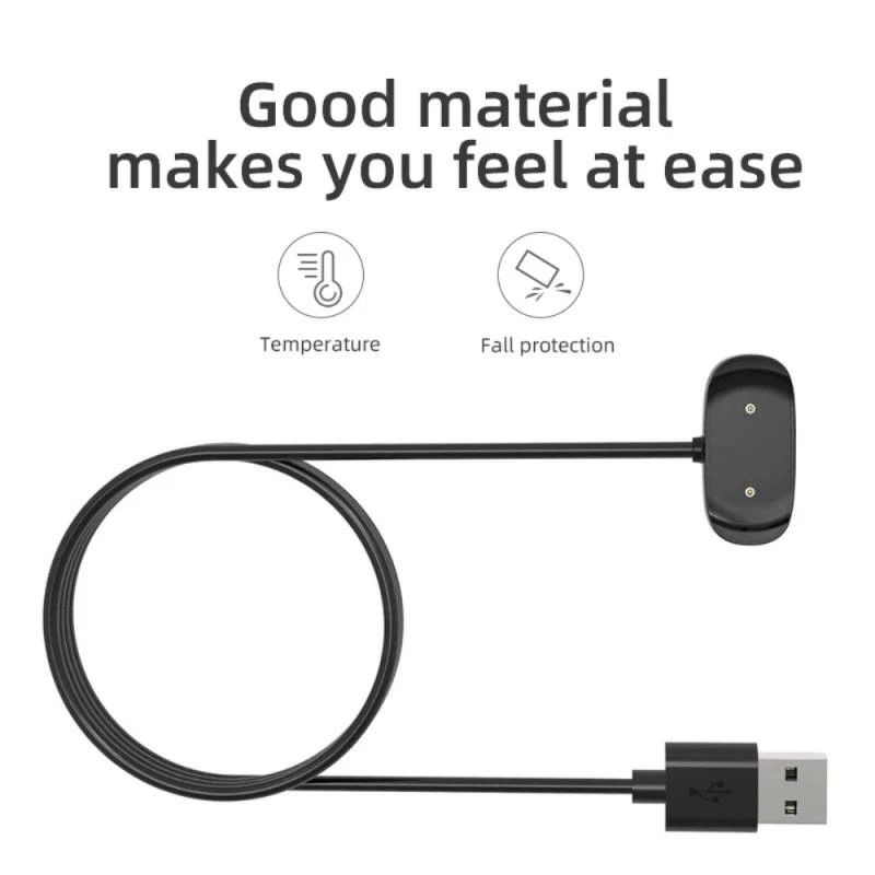 [HCM]Đế Sạc Usb cho đồng hồ thông minh Huawei Amazfit Bip U Series - GTS 2 - GTS2 mini - GTS 2e - GTR 2 - GTR 2e -zepp e - zepp z - Pop pro - T-Rex pro