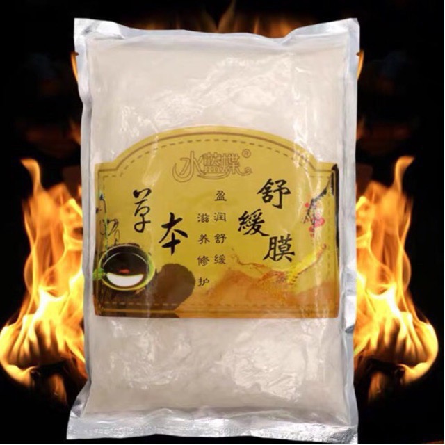 Bột năng lượng