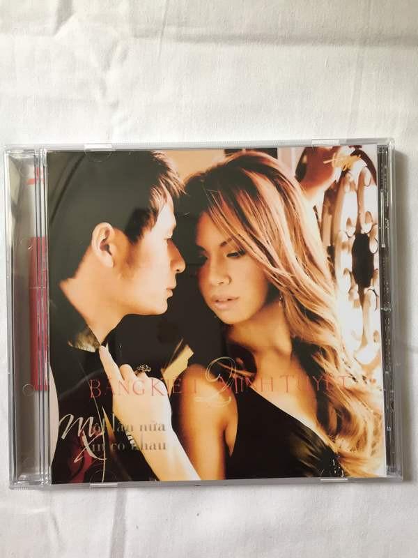 Cd bằng kiều & minh tuyết - một lần nữa xin có nhau
