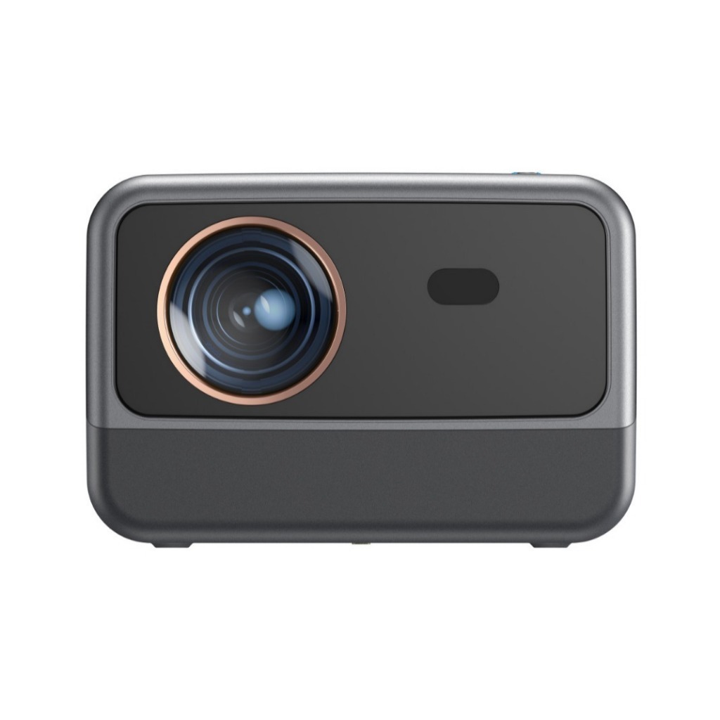 Máy chiếu mini KAW - KP960 mới 2024 độ phân giải 4K hình ảnh sắc nét âm thanh sống động - Bảo hành chính hãng