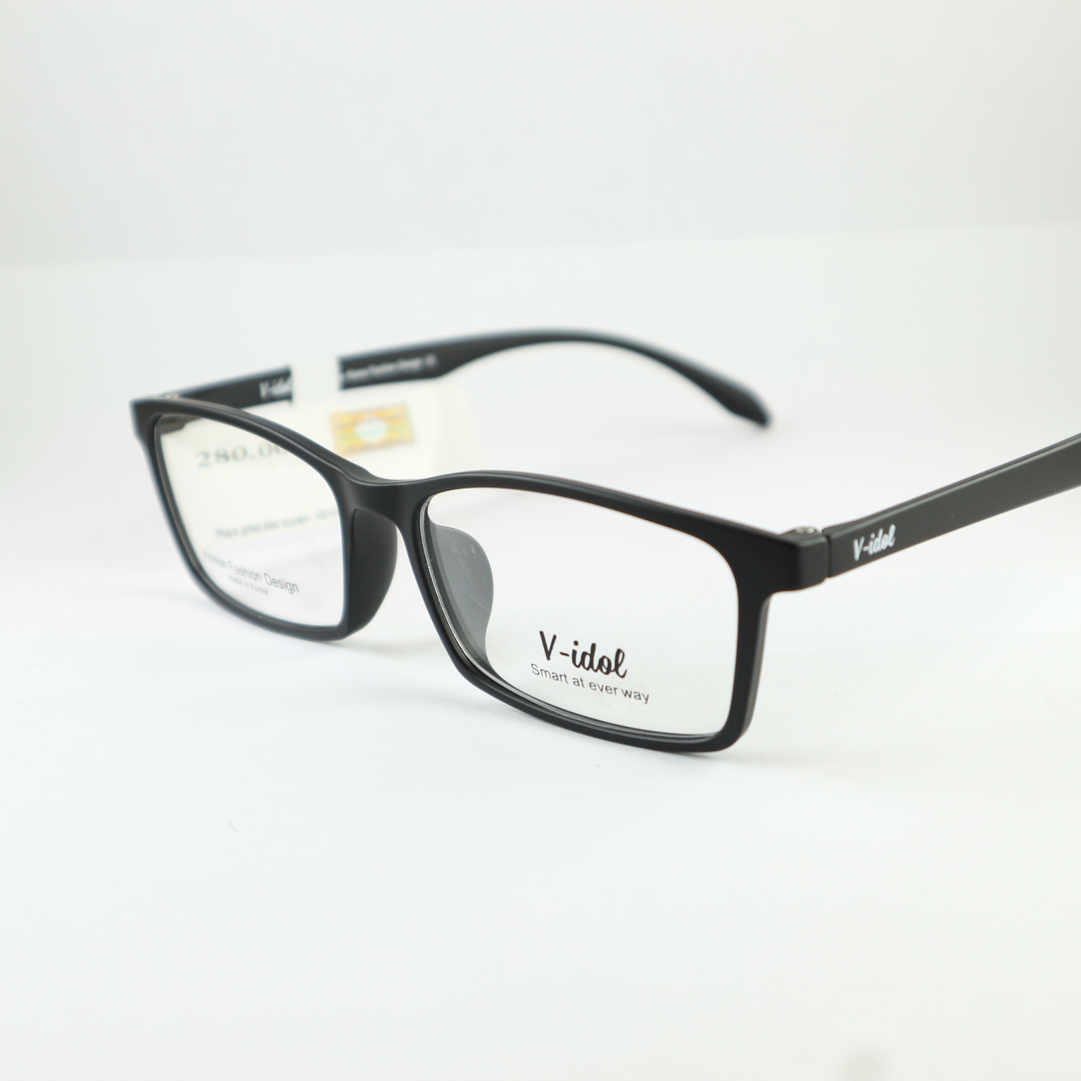 Gọng kính v-idol v8092 mbk
