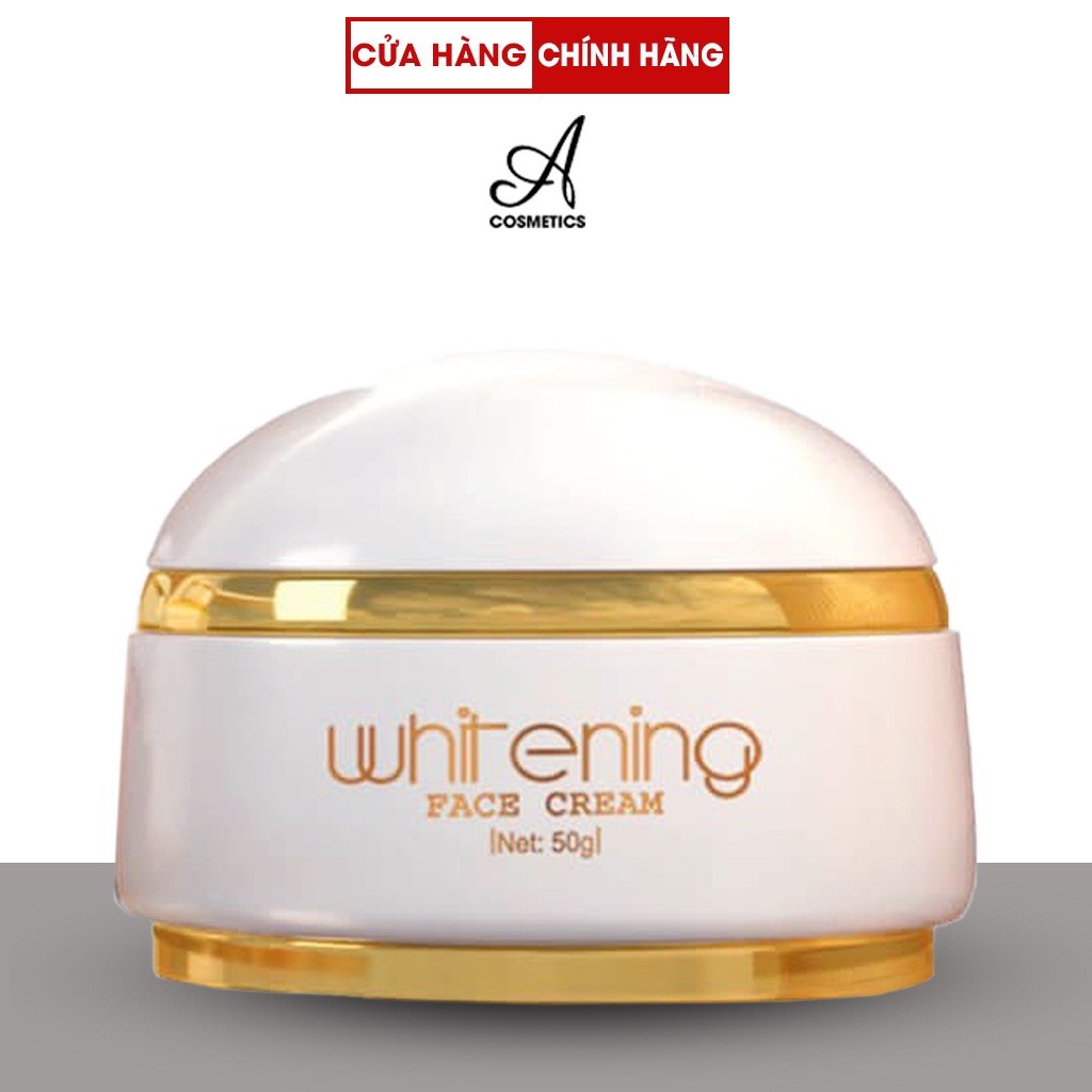 Kem face pháp acosmetics mẫu mới trắng da ngừa mụn giảm thâm sạm nám dùng được cho mẹ bầu