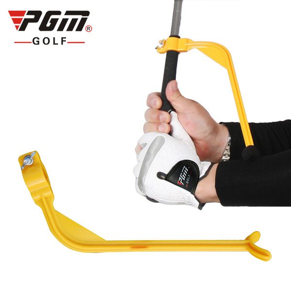 Dụng cụ sửa tư thế cho người mới tập swing golf - PGM JZQ003;
