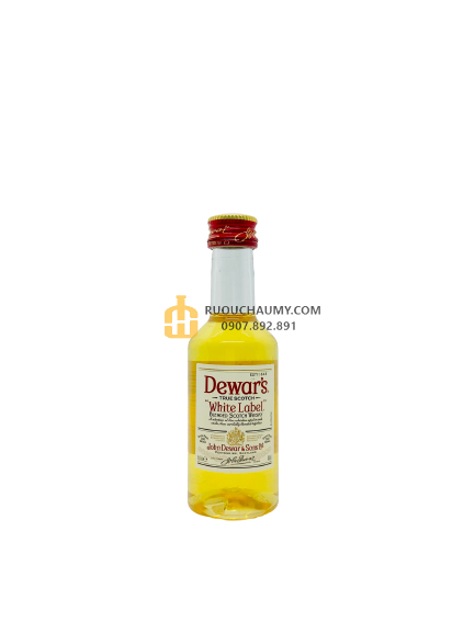 Dewar mini 50ml