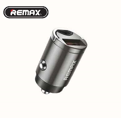 Củ sạc oto Remax RCC227