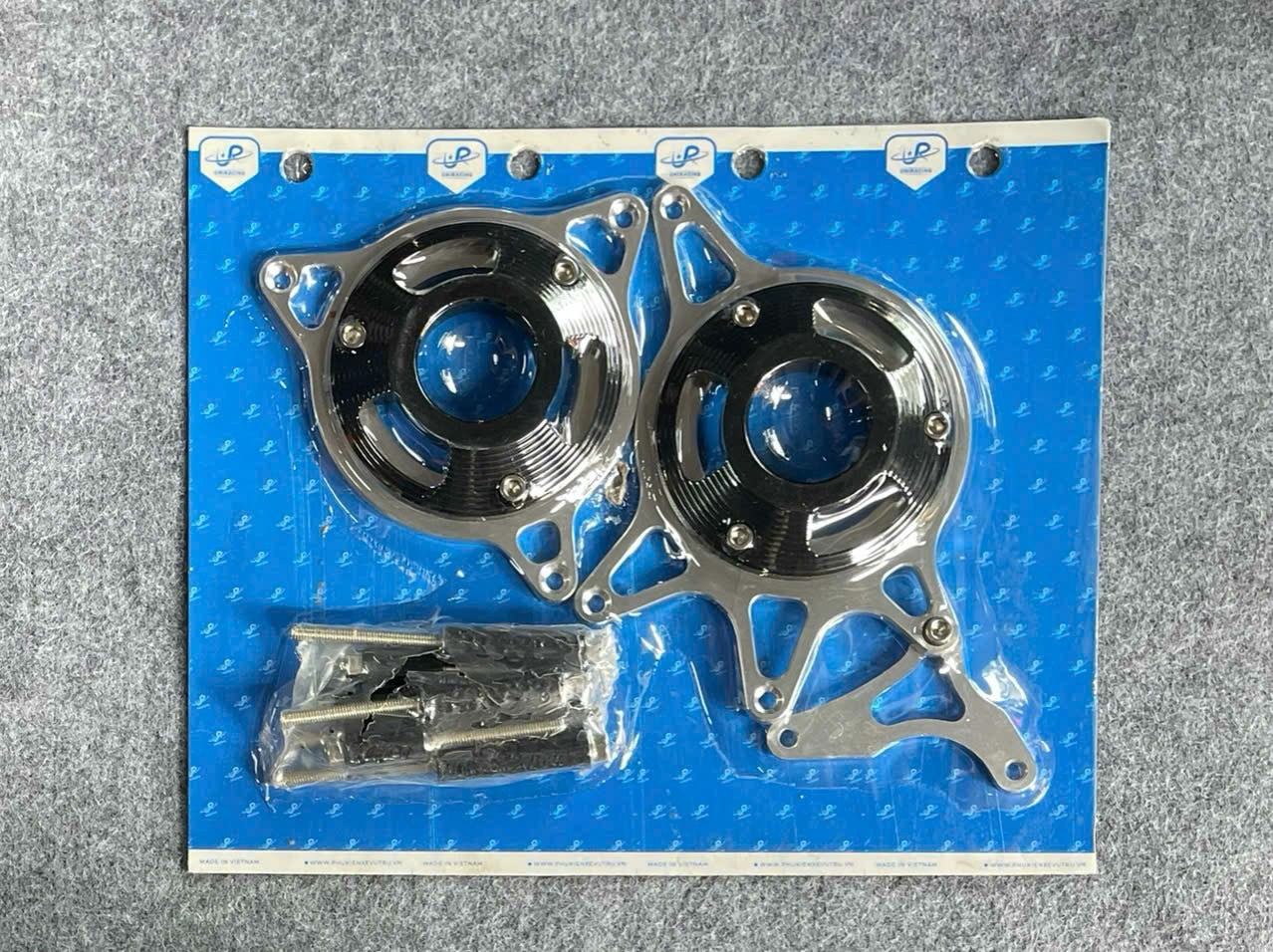 Lốc máy cho xe Exciter 150 - phụ tùng xe máy