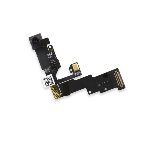 Camera trước cảm biến iPhone 6S