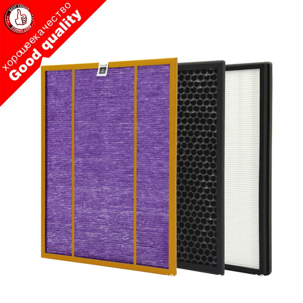 3 cáilốc ac4141 ac4143 ac4144 bộ lọc cho ac4072 ac4074 ac4083 ac4084 ac4085 ac4086 ac4014 acp073 bộ phận lọc không khí