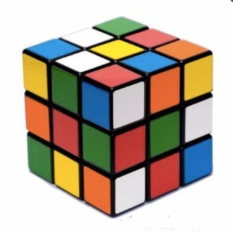 Đồ chơi rubik 3x3x3 hd365