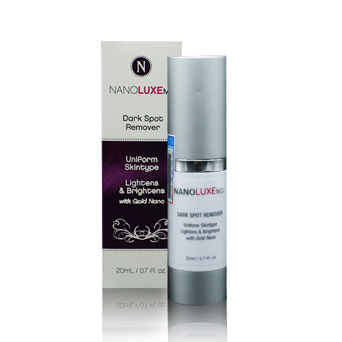 [HCM]Serum Giảm Nám Tận Gốc Nanoluxe MD Dark Spot Remover