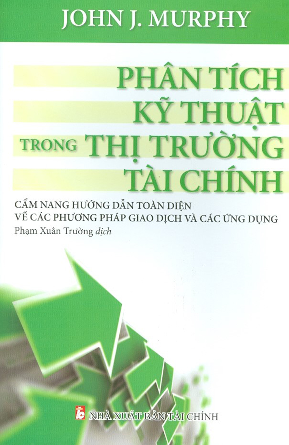 Phân Tích Kỹ Thuật Trong Thị Trường Tài Cínhh