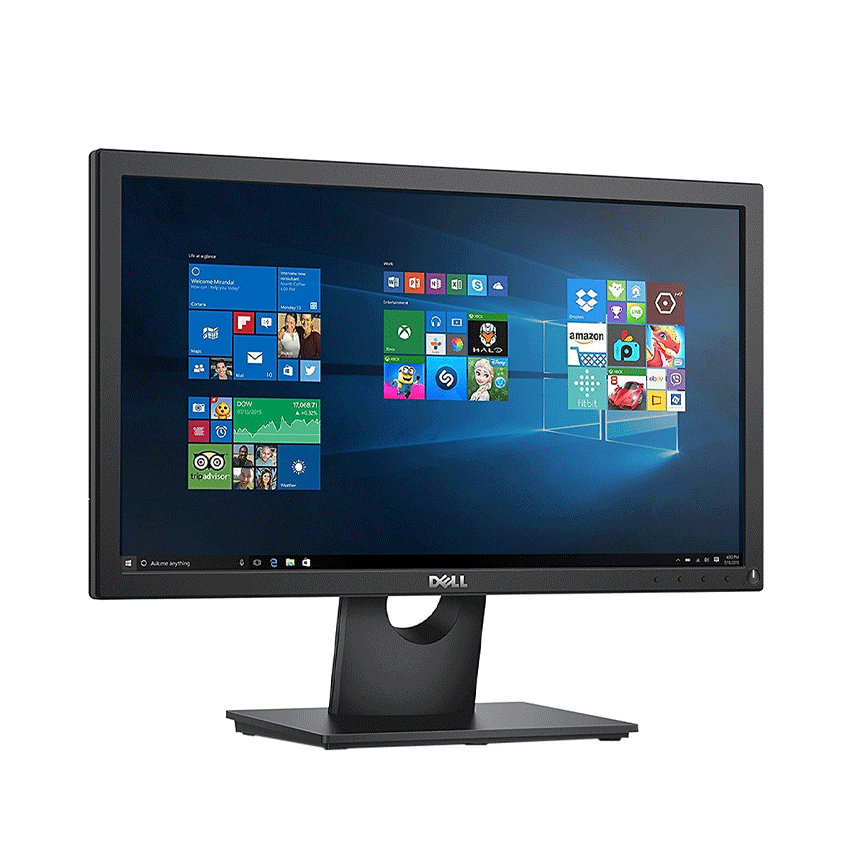 Màn hình dell e2216hv