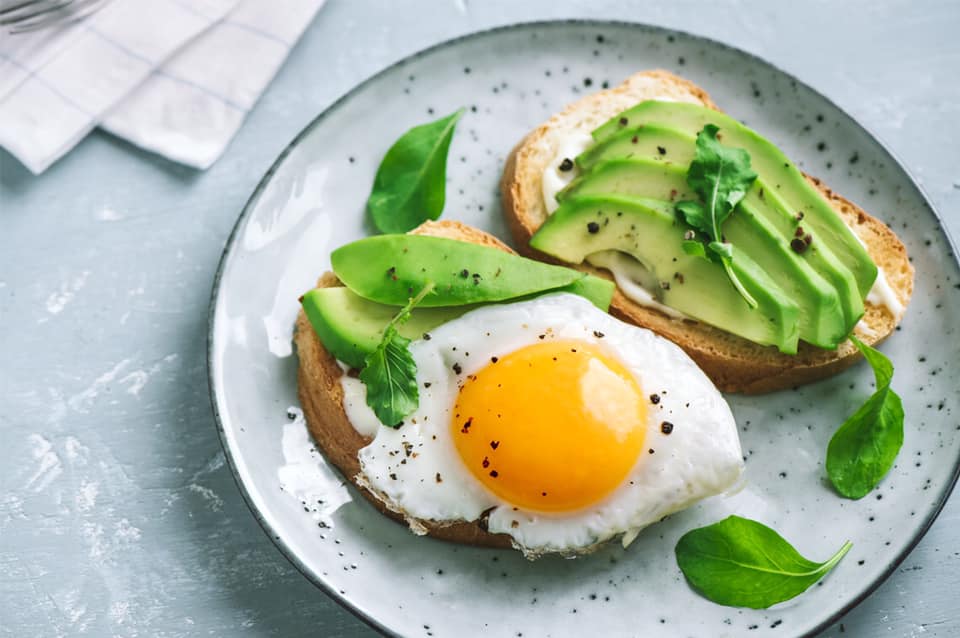 Trứng gà vỏ xanh siêu dinh dưỡng/12 quả