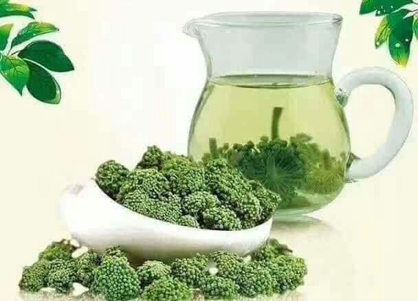 250g nụ hoa tam thất bao tử