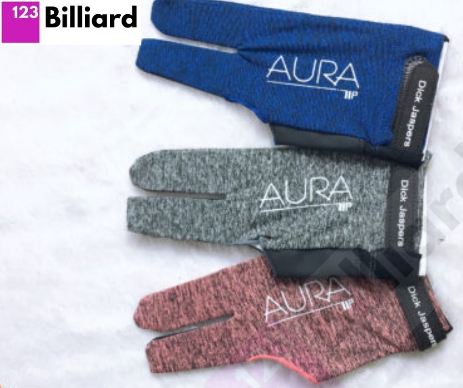 Bao tay Billking Aura Dick Jasper