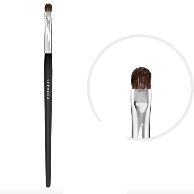 Cọ Nhấn Sáng Mắt Sephora 18