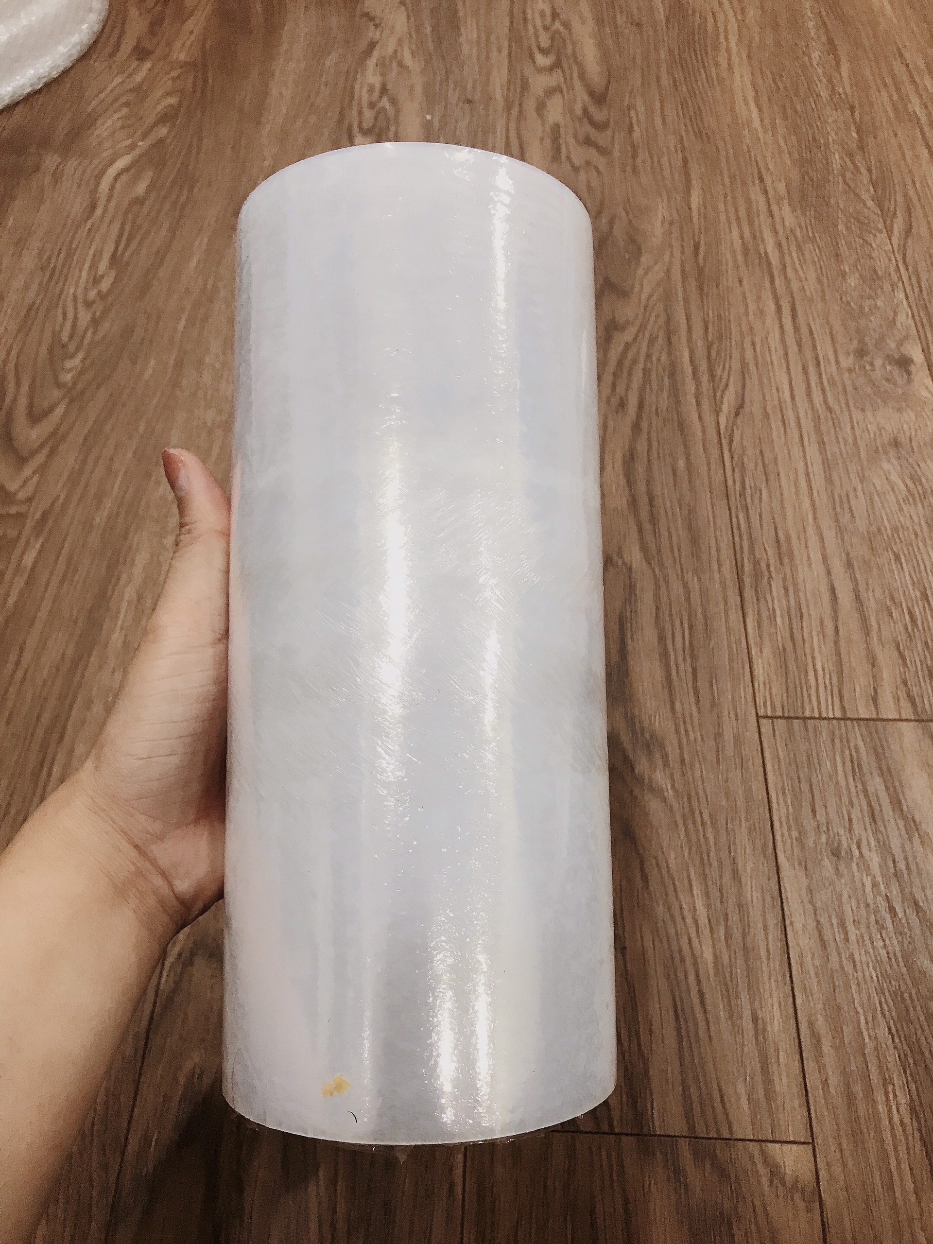 Nilong cuốn bụng giảm béo 1kg * 25cm