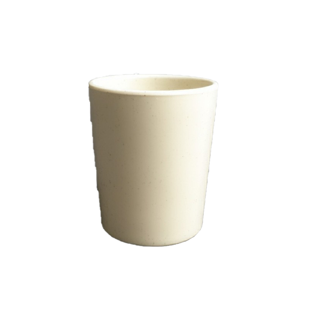 [Quà tặng không bán] Ly lùn melamine chất liệu khó bể vỡ hàng Thái Lan 200 ml nhiều màu L05