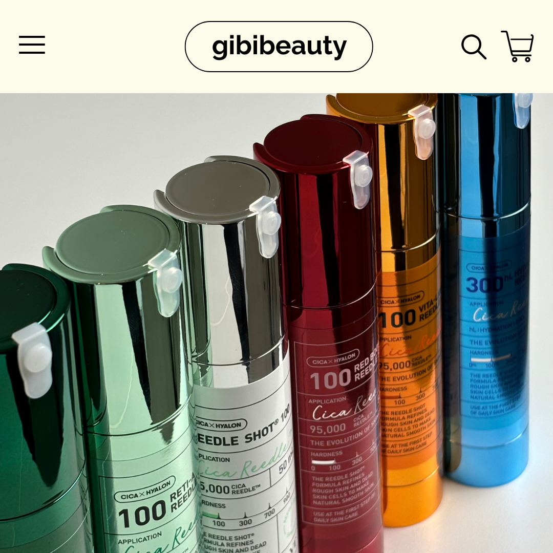 Tinh chất vi kim VT COSMETICS Reedle Shot Essence 50ml