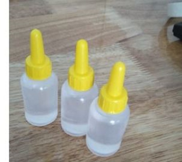 combo 5 lọ Hương Vải nấu thạch dừa