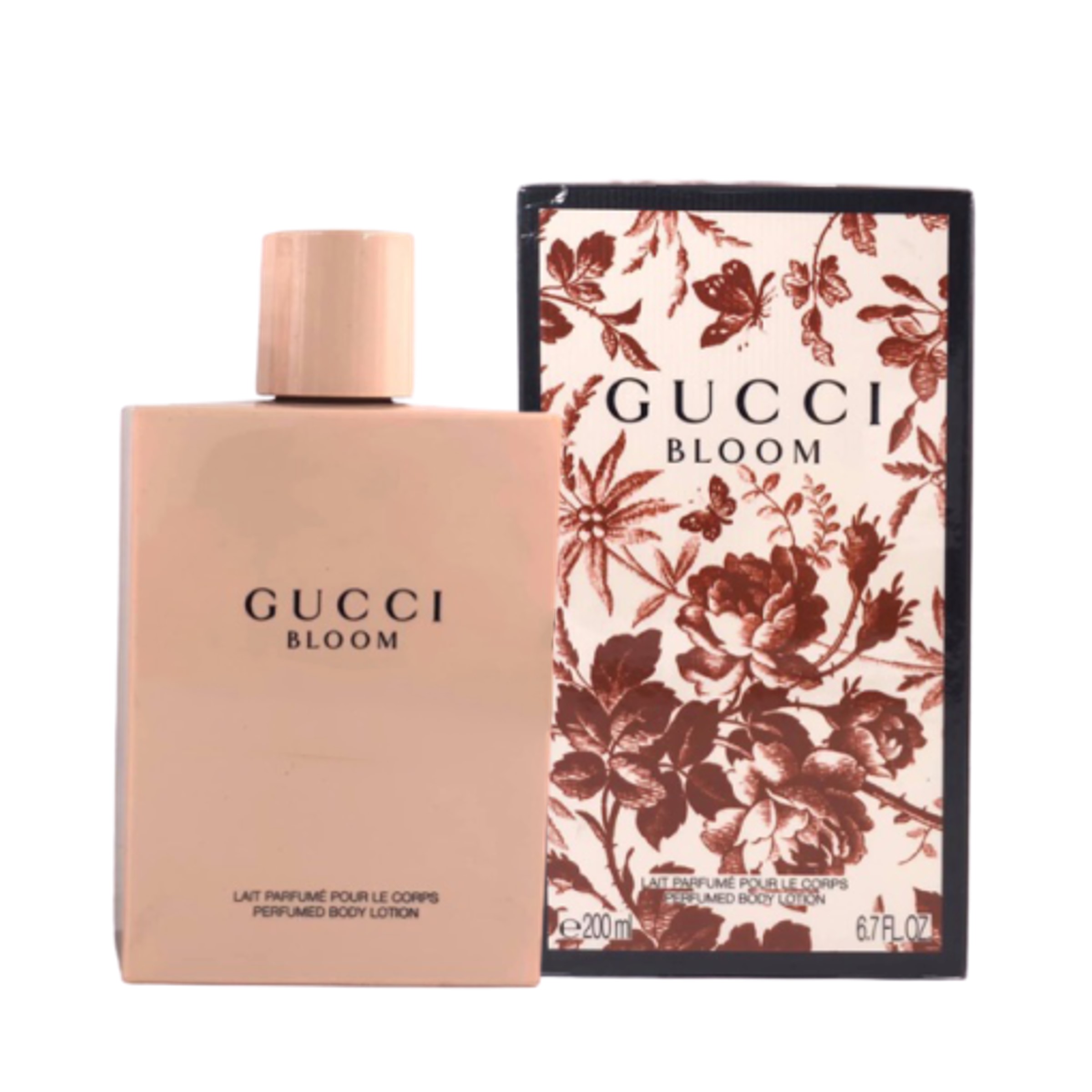 Tắm & Chăm sóc cơ thể Gucci