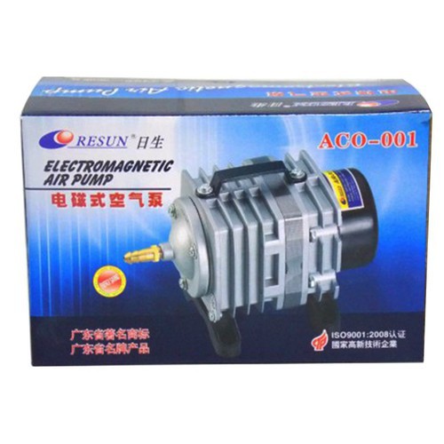 Máy sủi oxi resun aco-001