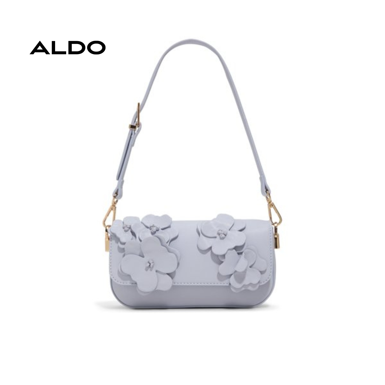 Túi đeo chéo nữ Aldo DAISYBOUQUET
